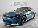 Used 2023 DODGE CHARGER GT in GREENVILLE, SOUTH CAROLINA (Photo 1)