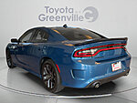 Used 2023 DODGE CHARGER GT in GREENVILLE, SOUTH CAROLINA (Photo 3)