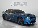 Used 2023 DODGE CHARGER GT in GREENVILLE, SOUTH CAROLINA (Photo 7)