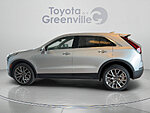 Used 2021 CADILLAC XT4 FWD LUXURY in GREENVILLE, SOUTH CAROLINA (Photo 2)