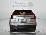 Used 2021 CADILLAC XT4 FWD LUXURY in GREENVILLE, SOUTH CAROLINA (Photo 4)