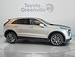 Used 2021 CADILLAC XT4 FWD LUXURY in GREENVILLE, SOUTH CAROLINA (Photo 6)
