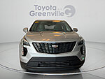 Used 2021 CADILLAC XT4 FWD LUXURY in GREENVILLE, SOUTH CAROLINA (Photo 8)