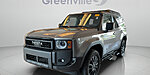 Used 2025 TOYOTA LAND CRUISER 1958 in GREENVILLE, SOUTH CAROLINA