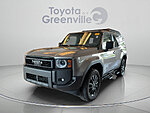 Used 2025 TOYOTA LAND CRUISER 1958 in GREENVILLE, SOUTH CAROLINA (Photo 1)