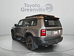 Used 2025 TOYOTA LAND CRUISER 1958 in GREENVILLE, SOUTH CAROLINA (Photo 3)