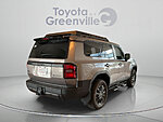 Used 2025 TOYOTA LAND CRUISER 1958 in GREENVILLE, SOUTH CAROLINA (Photo 5)
