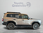 Used 2025 TOYOTA LAND CRUISER 1958 in GREENVILLE, SOUTH CAROLINA (Photo 6)