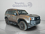 Used 2025 TOYOTA LAND CRUISER 1958 in GREENVILLE, SOUTH CAROLINA (Photo 7)