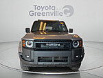 Used 2025 TOYOTA LAND CRUISER 1958 in GREENVILLE, SOUTH CAROLINA (Photo 8)