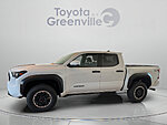 Used 2025 TOYOTA TACOMA TRD OFF ROAD in GREENVILLE, SOUTH CAROLINA (Photo 2)