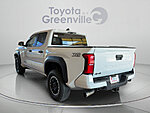 Used 2025 TOYOTA TACOMA TRD OFF ROAD in GREENVILLE, SOUTH CAROLINA (Photo 3)