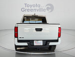 Used 2025 TOYOTA TACOMA TRD OFF ROAD in GREENVILLE, SOUTH CAROLINA (Photo 4)