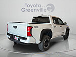 Used 2025 TOYOTA TACOMA TRD OFF ROAD in GREENVILLE, SOUTH CAROLINA (Photo 5)