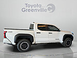Used 2025 TOYOTA TACOMA TRD OFF ROAD in GREENVILLE, SOUTH CAROLINA (Photo 6)