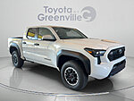 Used 2025 TOYOTA TACOMA TRD OFF ROAD in GREENVILLE, SOUTH CAROLINA (Photo 7)