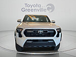 Used 2025 TOYOTA TACOMA TRD OFF ROAD in GREENVILLE, SOUTH CAROLINA (Photo 8)