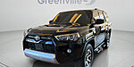 Used 2023 TOYOTA 4RUNNER TRD OFF ROAD PREMIUM in GREENVILLE, SOUTH CAROLINA