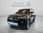 Used 2023 TOYOTA 4RUNNER TRD OFF ROAD PREMIUM in GREENVILLE, SOUTH CAROLINA (Photo 1)