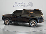 Used 2023 TOYOTA 4RUNNER TRD OFF ROAD PREMIUM in GREENVILLE, SOUTH CAROLINA (Photo 2)