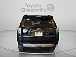Used 2023 TOYOTA 4RUNNER TRD OFF ROAD PREMIUM in GREENVILLE, SOUTH CAROLINA (Photo 4)