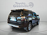Used 2023 TOYOTA 4RUNNER TRD OFF ROAD PREMIUM in GREENVILLE, SOUTH CAROLINA (Photo 5)