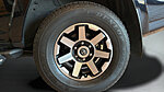 Used 2023 TOYOTA 4RUNNER TRD OFF ROAD PREMIUM in GREENVILLE, SOUTH CAROLINA (Photo 55)