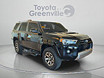 Used 2023 TOYOTA 4RUNNER TRD OFF ROAD PREMIUM in GREENVILLE, SOUTH CAROLINA (Photo 7)