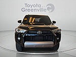 Used 2023 TOYOTA 4RUNNER TRD OFF ROAD PREMIUM in GREENVILLE, SOUTH CAROLINA (Photo 8)