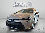 Used 2024 TOYOTA COROLLA HYBRID LE in GREENVILLE, SOUTH CAROLINA (Photo 1)