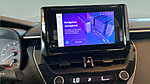 Used 2024 TOYOTA COROLLA HYBRID LE in GREENVILLE, SOUTH CAROLINA (Photo 13)