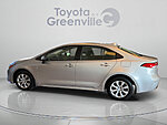 Used 2024 TOYOTA COROLLA HYBRID LE in GREENVILLE, SOUTH CAROLINA (Photo 2)