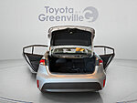 Used 2024 TOYOTA COROLLA HYBRID LE in GREENVILLE, SOUTH CAROLINA (Photo 26)