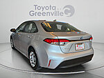 Used 2024 TOYOTA COROLLA HYBRID LE in GREENVILLE, SOUTH CAROLINA (Photo 3)