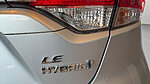 Used 2024 TOYOTA COROLLA HYBRID LE in GREENVILLE, SOUTH CAROLINA (Photo 36)