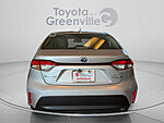Used 2024 TOYOTA COROLLA HYBRID LE in GREENVILLE, SOUTH CAROLINA (Photo 4)