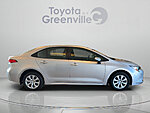 Used 2024 TOYOTA COROLLA HYBRID LE in GREENVILLE, SOUTH CAROLINA (Photo 6)
