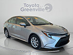 Used 2024 TOYOTA COROLLA HYBRID LE in GREENVILLE, SOUTH CAROLINA (Photo 7)