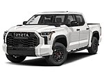 Used 2023 TOYOTA TUNDRA TRD PRO HYBRID in GREENVILLE, SOUTH CAROLINA (Photo 1)