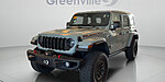 Used 2024 JEEP WRANGLER RUBICON X in GREENVILLE, SOUTH CAROLINA
