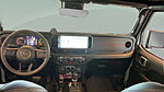 Used 2024 JEEP WRANGLER RUBICON X in GREENVILLE, SOUTH CAROLINA (Photo 27)