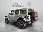 Used 2024 JEEP WRANGLER RUBICON X in GREENVILLE, SOUTH CAROLINA (Photo 3)