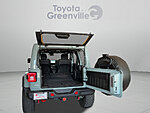 Used 2024 JEEP WRANGLER RUBICON X in GREENVILLE, SOUTH CAROLINA (Photo 35)