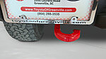 Used 2024 JEEP WRANGLER RUBICON X in GREENVILLE, SOUTH CAROLINA (Photo 55)
