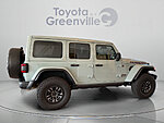 Used 2024 JEEP WRANGLER RUBICON X in GREENVILLE, SOUTH CAROLINA (Photo 6)