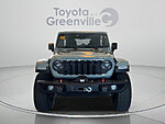 Used 2024 JEEP WRANGLER RUBICON X in GREENVILLE, SOUTH CAROLINA (Photo 8)