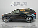 Used 2021 JEEP GRAND CHEROKEE LIMITED in GREENVILLE, SOUTH CAROLINA (Photo 2)
