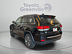 Used 2021 JEEP GRAND CHEROKEE LIMITED in GREENVILLE, SOUTH CAROLINA (Photo 3)