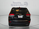 Used 2021 JEEP GRAND CHEROKEE LIMITED in GREENVILLE, SOUTH CAROLINA (Photo 4)