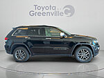 Used 2021 JEEP GRAND CHEROKEE LIMITED in GREENVILLE, SOUTH CAROLINA (Photo 6)